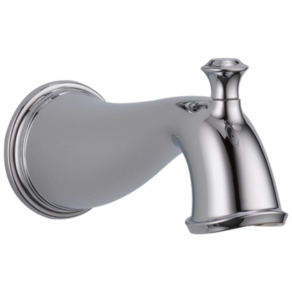 Delta - Cassidy Tub Spout - Pull-Up Diverter