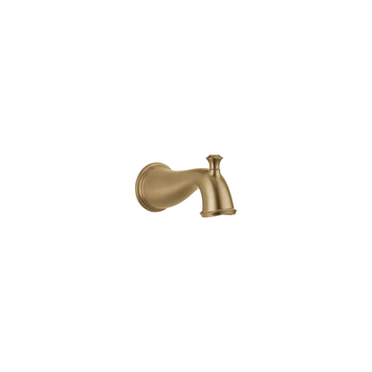 Delta - Cassidy Tub Spout - Pull-Up Diverter