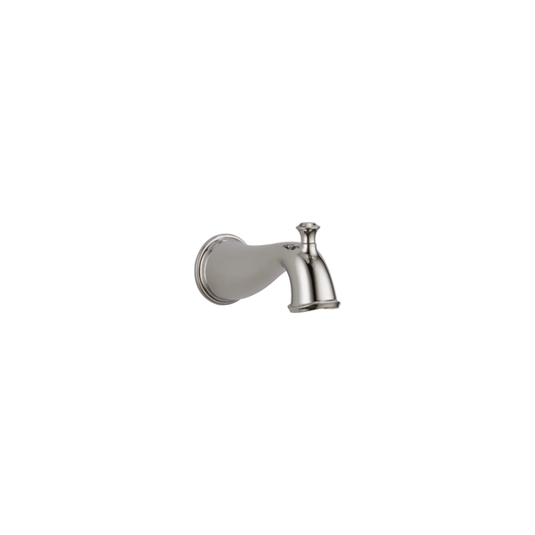 Delta - Cassidy Tub Spout - Pull-Up Diverter