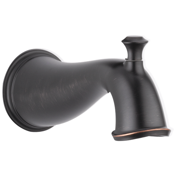 Delta - Cassidy Tub Spout - Pull-Up Diverter