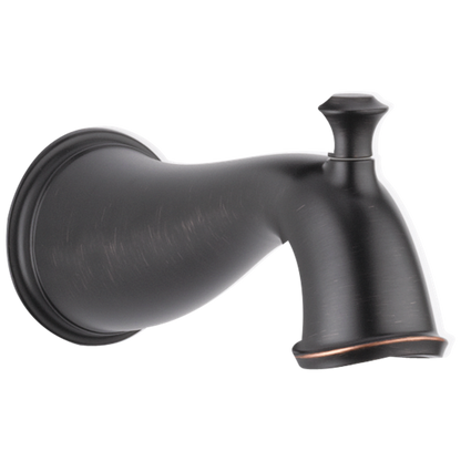 Delta - Cassidy Tub Spout - Pull-Up Diverter