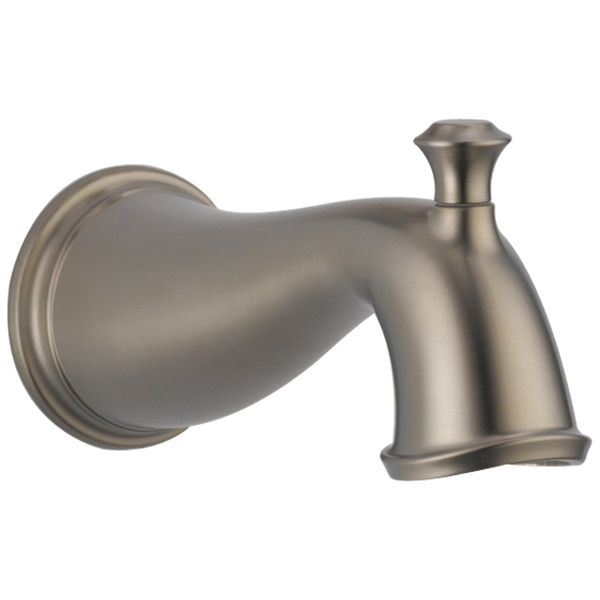 Delta - Cassidy Tub Spout - Pull-Up Diverter
