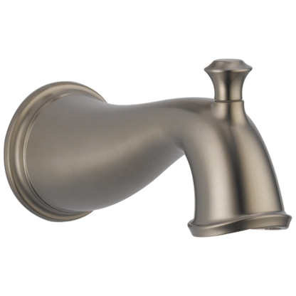 Delta - Cassidy Tub Spout - Pull-Up Diverter