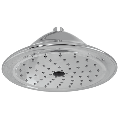 Delta - Raincan Single-Setting Touch-Clean Shower Head