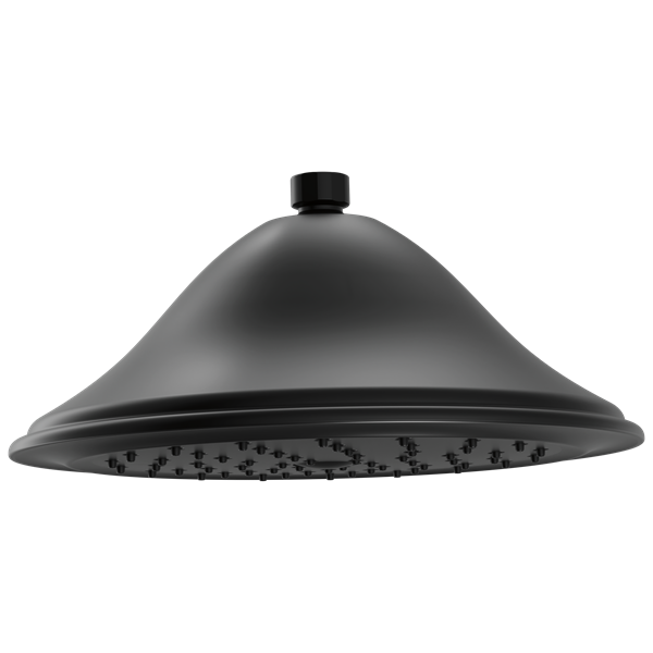 Delta - Raincan Single-Setting Touch-Clean Shower Head
