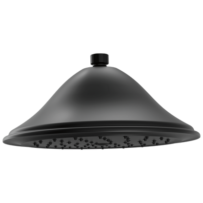 Delta - Raincan Single-Setting Touch-Clean Shower Head