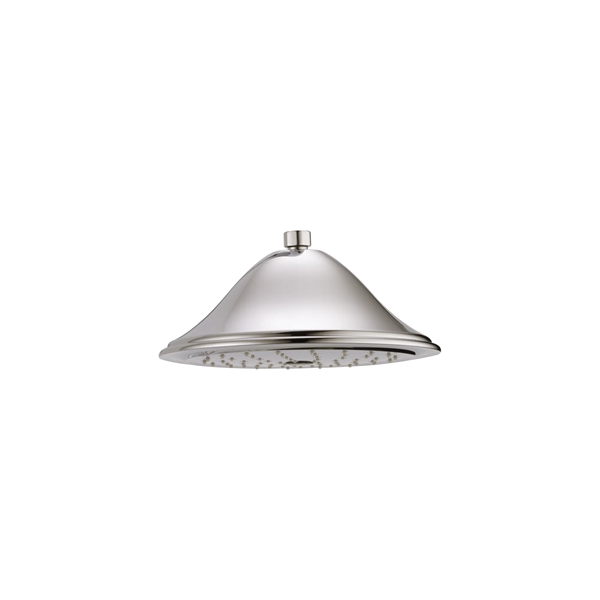 Delta - Raincan Single-Setting Touch-Clean Shower Head