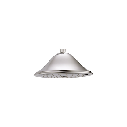 Delta - Raincan Single-Setting Touch-Clean Shower Head