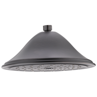 Delta - Raincan Single-Setting Touch-Clean Shower Head