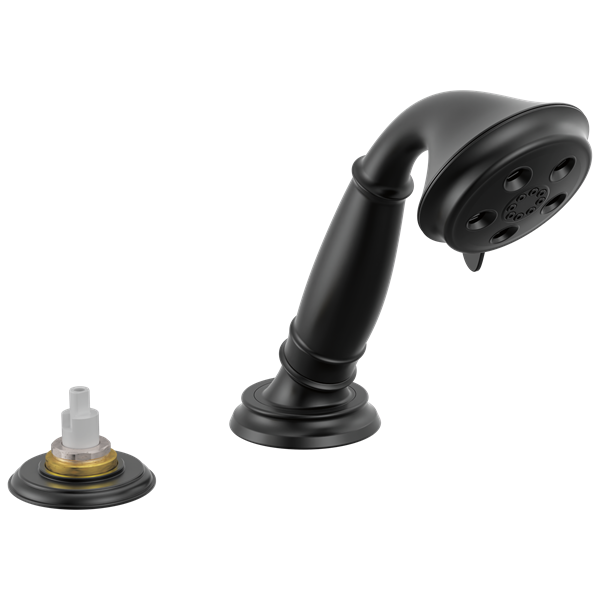 Delta - Cassidy Hand Shower - Roman Tub 1H W