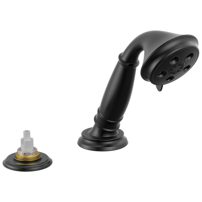 Delta - Cassidy Hand Shower - Roman Tub 1H W