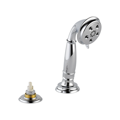 Delta - Cassidy Hand Shower - Roman Tub 1H W