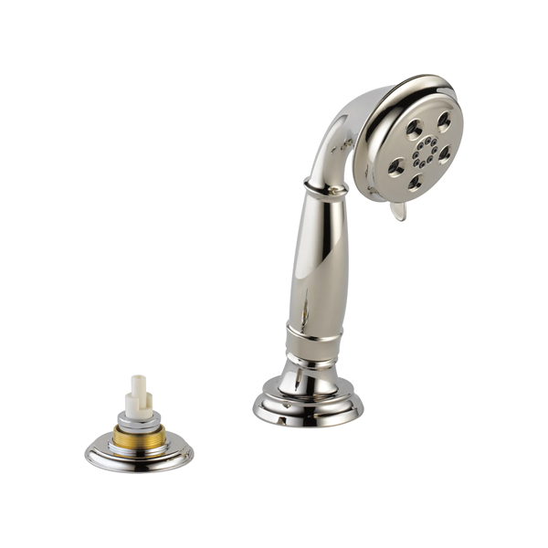 Delta - Cassidy Hand Shower - Roman Tub 1H W