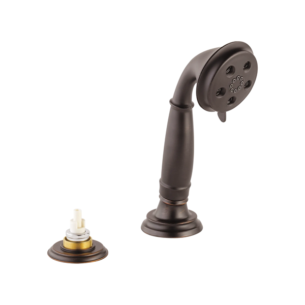 Delta - Cassidy Hand Shower - Roman Tub 1H W