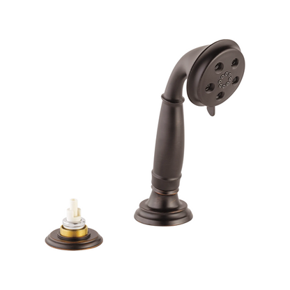 Delta - Cassidy Hand Shower - Roman Tub 1H W