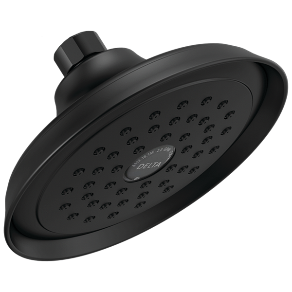 Delta - Silverton Shower Head 1.75 Gpm 1-Setting
