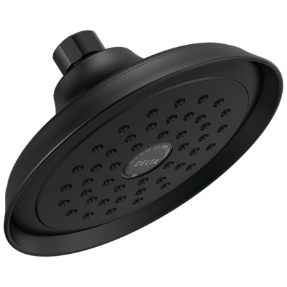 Delta - Silverton Shower Head 1.75 Gpm 1-Setting