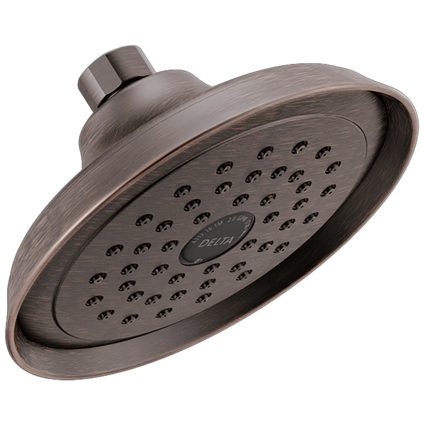 Delta - Silverton Shower Head 1.75 Gpm 1-Setting