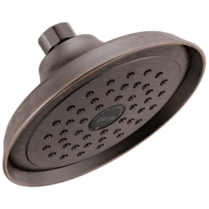 Delta - Silverton Shower Head 1.75 Gpm 1-Setting