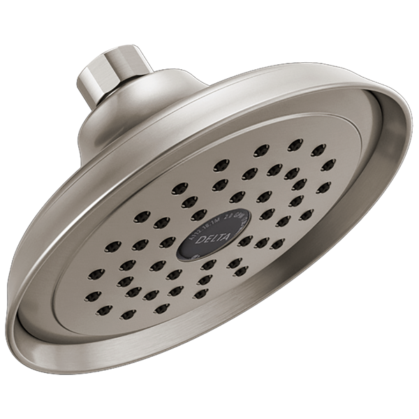 Delta - Silverton Shower Head 1.75 Gpm 1-Setting