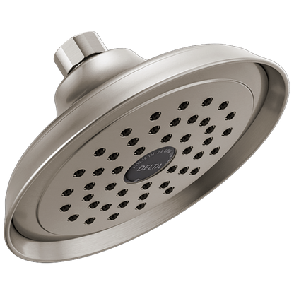 Delta - Silverton Shower Head 1.75 Gpm 1-Setting