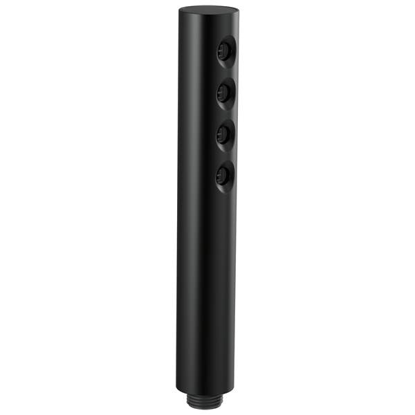 Brizo - Essential Shower Linear Round H2Okinetic Single Function Handshower