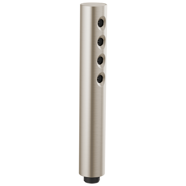 Brizo - Essential Shower Linear Round H2Okinetic Single Function Handshower