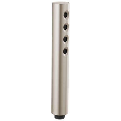 Brizo - Essential Shower Linear Round H2Okinetic Single Function Handshower