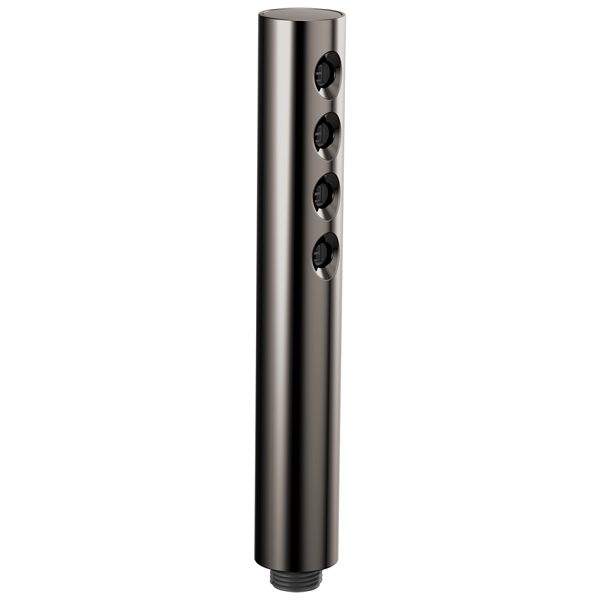Brizo - Essential Shower Linear Round H2Okinetic Single Function Handshower