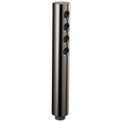 Brizo - Essential Shower Linear Round H2Okinetic Single Function Handshower