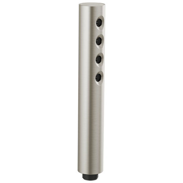 Brizo - Essential Shower Linear Round H2Okinetic Single Function Handshower