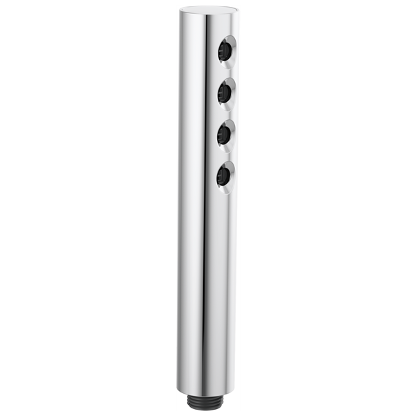 Brizo - Essential Shower Linear Round H2Okinetic Single Function Handshower