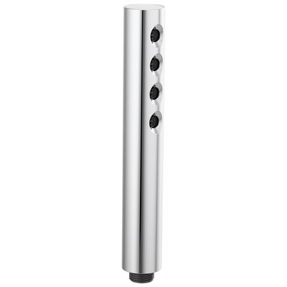Brizo - Essential Shower Linear Round H2Okinetic Single Function Handshower
