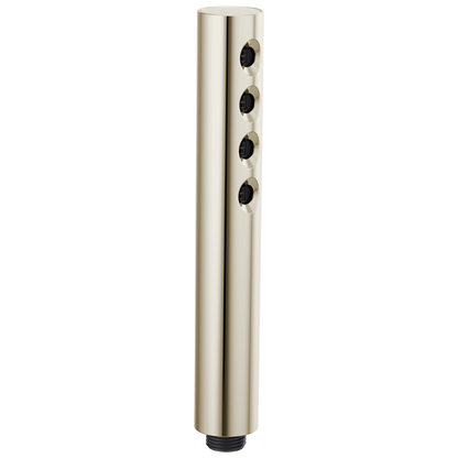 Brizo - Essential Shower Linear Round H2Okinetic Single Function Handshower