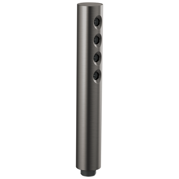 Brizo - Essential Shower Linear Round H2Okinetic Single Function Handshower