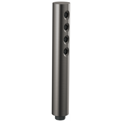 Brizo - Essential Shower Linear Round H2Okinetic Single Function Handshower