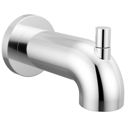 Delta - Alux Tub Spout - Pull-Up Diverter