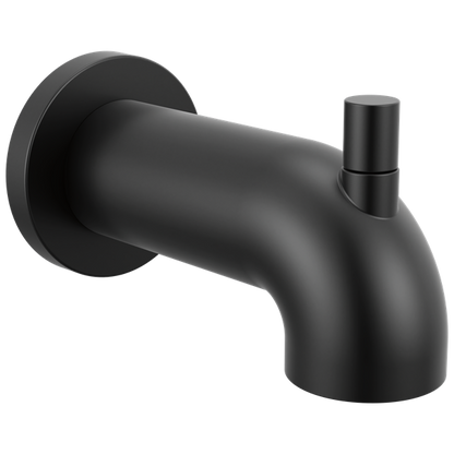 Delta - Alux Tub Spout - Pull-Up Diverter