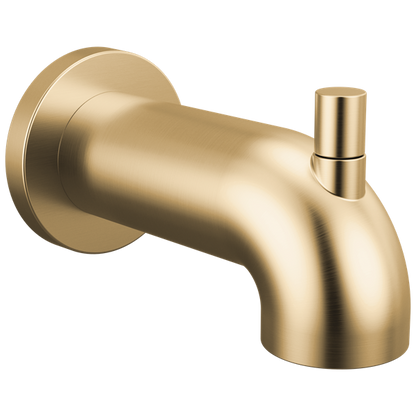 Delta - Alux Tub Spout - Pull-Up Diverter