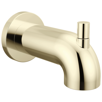 Delta - Alux Tub Spout - Pull-Up Diverter