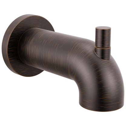 Delta - Alux Tub Spout - Pull-Up Diverter