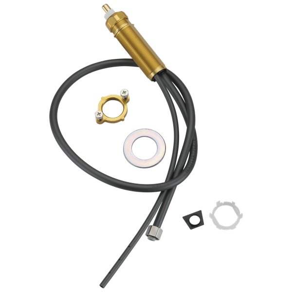 Delta - Trinsic End Valve - Widespread