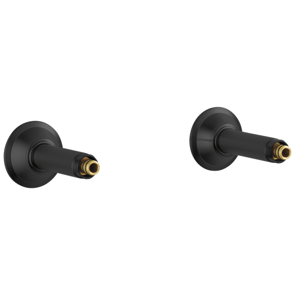 Brizo - Traditional WALL MOUNT TUB FILLER UNIONS