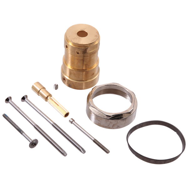 Brizo - TempAssure Extension Kit - Additional 1 3/4 Inch Installation