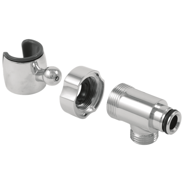 Delta - Cassidy Hand Shower - Holder Assembly