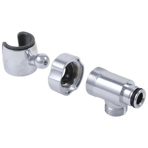 Delta - Cassidy Hand Shower - Holder Assembly