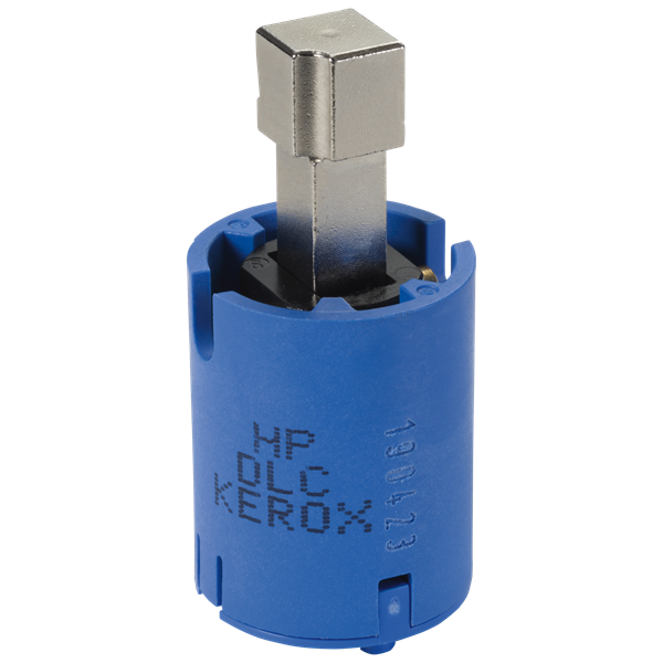 Delta - Ara Ceramic Valve - Euro-Motion