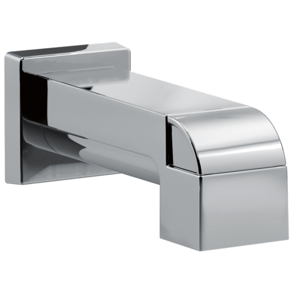 Delta - Ara Tub Spout - Pull-Up Diverter