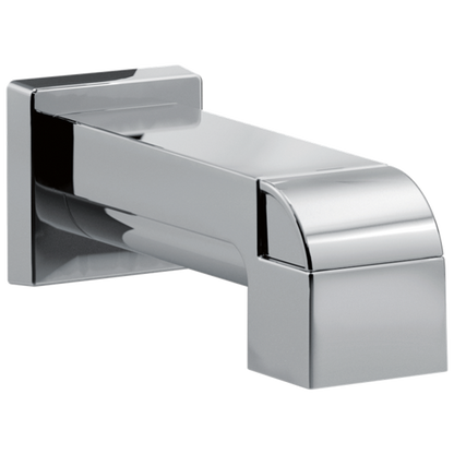 Delta - Ara Tub Spout - Pull-Up Diverter