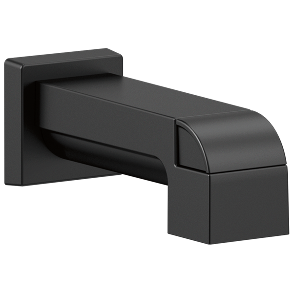 Delta - Ara Tub Spout - Pull-Up Diverter